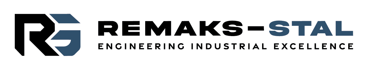 Remaks-Stal — Engineering Industrial Excellence Remaks-Stal — Engineering Industrial Excellence